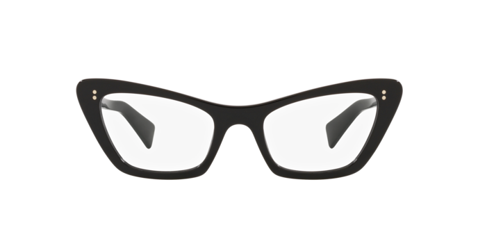 Miu Miu Eyeglasses MU 03TV 1AB1O1