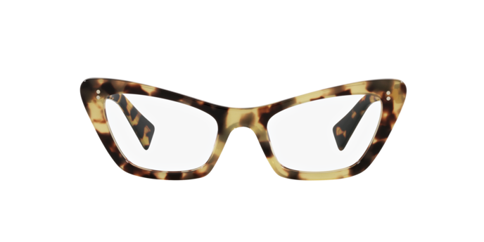 Miu Miu Eyeglasses MU 03TV 7S01O1