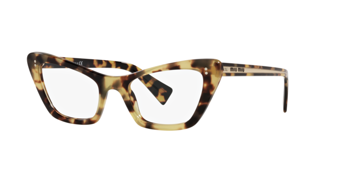 Miu Miu Eyeglasses MU 03TV 7S01O1