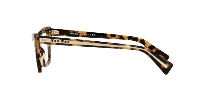 Miu Miu Eyeglasses MU 03TV 7S01O1