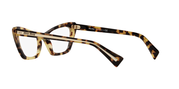 Miu Miu Eyeglasses MU 03TV 7S01O1