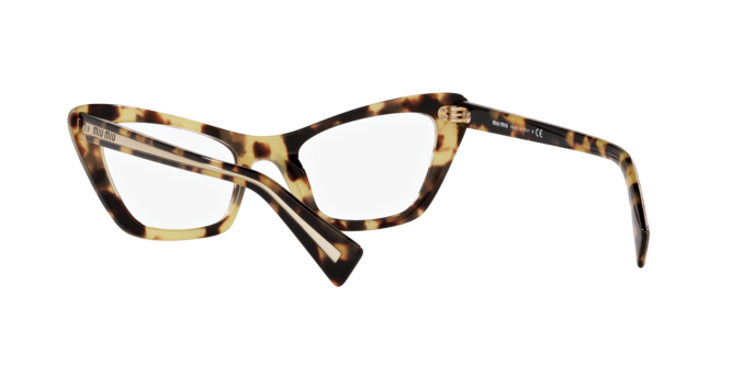 Miu Miu Eyeglasses MU 03TV 7S01O1