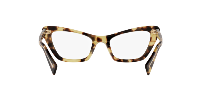 Miu Miu Eyeglasses MU 03TV 7S01O1