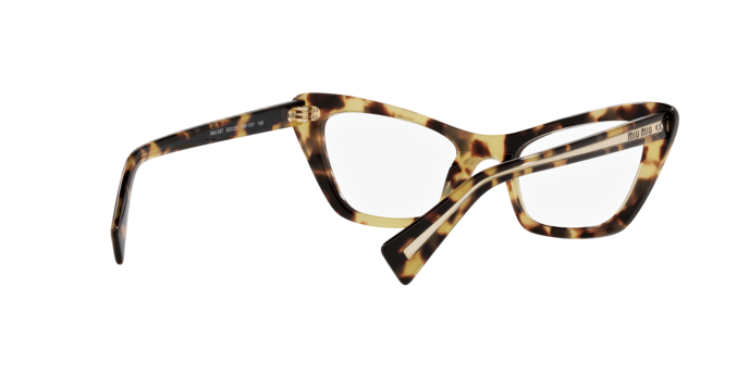 Miu Miu Eyeglasses MU 03TV 7S01O1