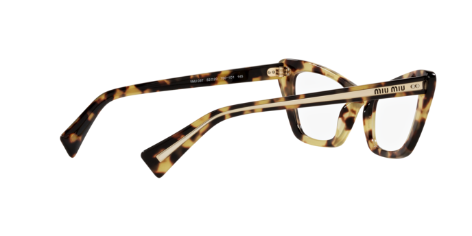 Miu Miu Eyeglasses MU 03TV 7S01O1