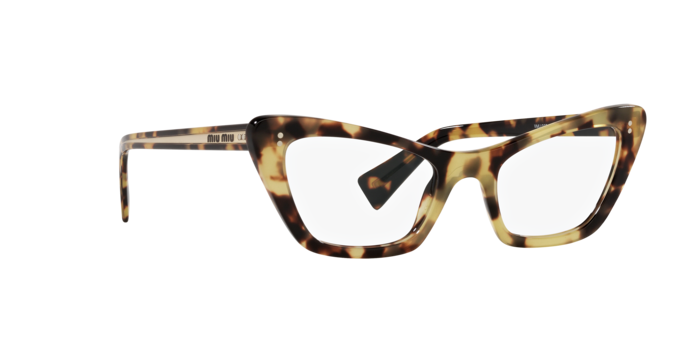 Miu Miu Eyeglasses MU 03TV 7S01O1