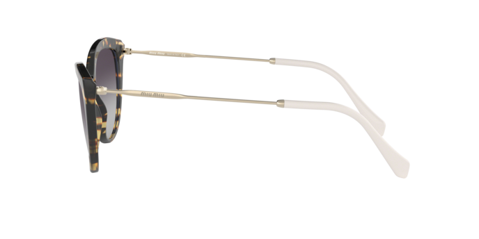 Miu Miu CORE COLLECTION MU 03US 7S05D1