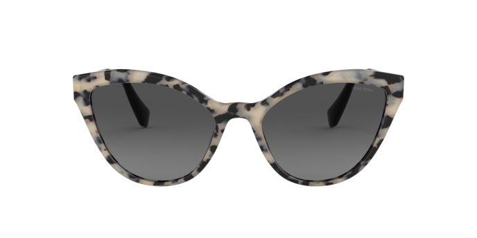 Miu Miu Core Collection Sunglasses MU 03US KAD3M1