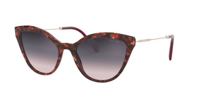 Miu Miu CORE COLLECTION MU 03US UE0GR0