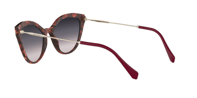 Miu Miu CORE COLLECTION MU 03US UE0GR0