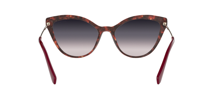 Miu Miu CORE COLLECTION MU 03US UE0GR0