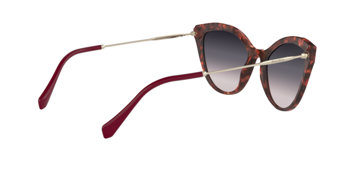 Miu Miu CORE COLLECTION MU 03US UE0GR0