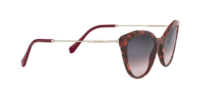 Miu Miu CORE COLLECTION MU 03US UE0GR0