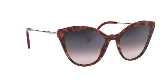 Miu Miu CORE COLLECTION MU 03US UE0GR0