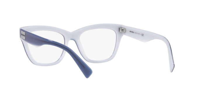 Miu Miu Eyeglasses MU 03UV 11D1O1