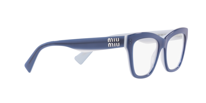 Miu Miu Eyeglasses MU 03UV 11D1O1