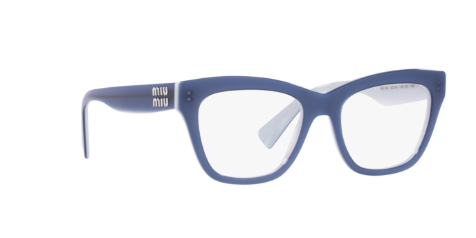 Miu Miu Eyeglasses MU 03UV 11D1O1