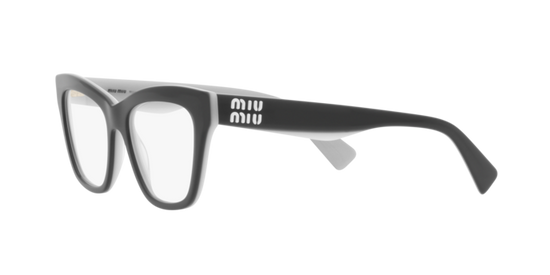 Miu Miu Eyeglasses MU 03UV ACO1O1