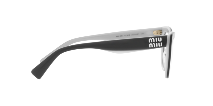 Miu Miu Eyeglasses MU 03UV ACO1O1