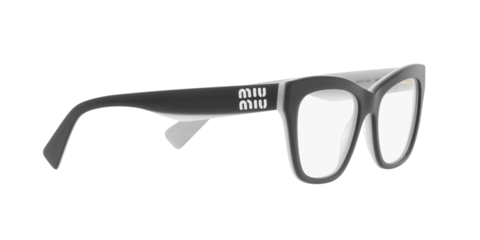 Miu Miu Eyeglasses MU 03UV ACO1O1