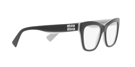 Miu Miu Eyeglasses MU 03UV ACO1O1