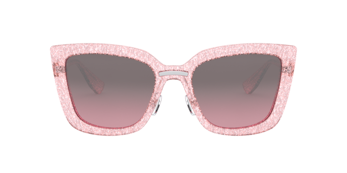 Miu Miu Core Collection Sunglasses MU 03VS 1467L1
