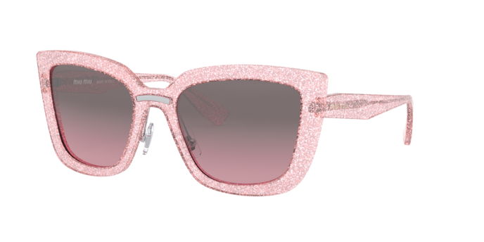 Miu Miu Core Collection Sunglasses MU 03VS 1467L1