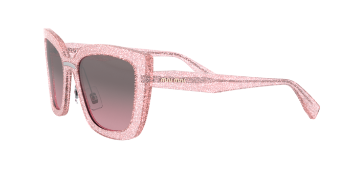 Miu Miu Core Collection Sunglasses MU 03VS 1467L1