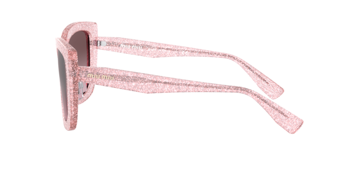 Miu Miu Core Collection Sunglasses MU 03VS 1467L1