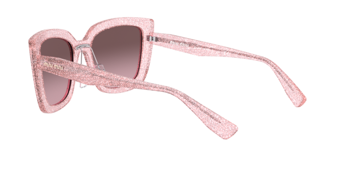 Miu Miu Core Collection Sunglasses MU 03VS 1467L1