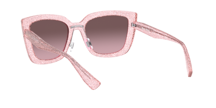 Miu Miu Core Collection Sunglasses MU 03VS 1467L1
