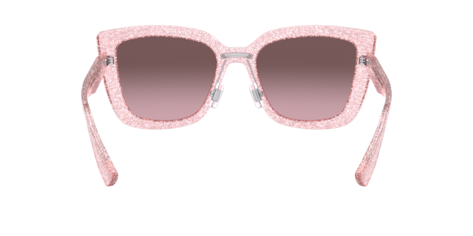 Miu Miu Core Collection Sunglasses MU 03VS 1467L1