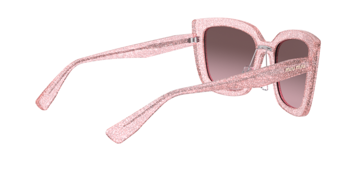 Miu Miu Core Collection Sunglasses MU 03VS 1467L1