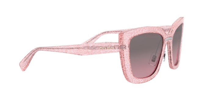 Miu Miu Core Collection Sunglasses MU 03VS 1467L1