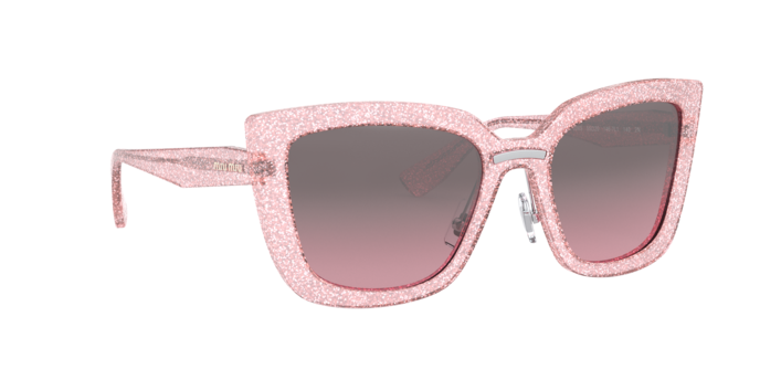 Miu Miu Core Collection Sunglasses MU 03VS 1467L1