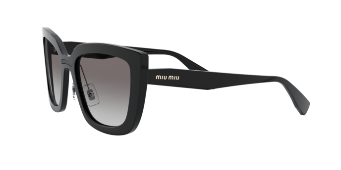 Miu Miu CORE COLLECTION MU 03VS 1AB0A7