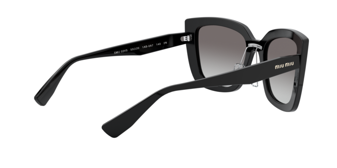 Miu Miu CORE COLLECTION MU 03VS 1AB0A7