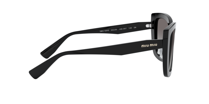 Miu Miu CORE COLLECTION MU 03VS 1AB0A7