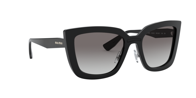 Miu Miu CORE COLLECTION MU 03VS 1AB0A7