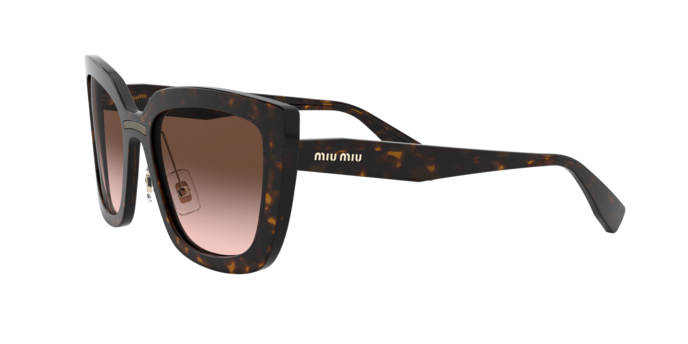 Miu Miu CORE COLLECTION MU 03VS 2AU0A6