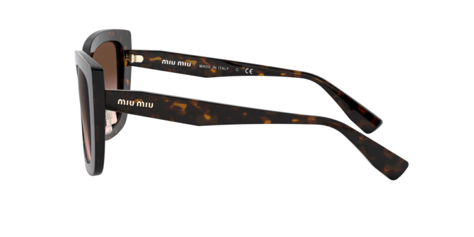 Miu Miu CORE COLLECTION MU 03VS 2AU0A6