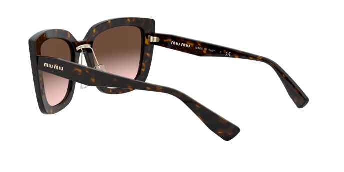 Miu Miu CORE COLLECTION MU 03VS 2AU0A6