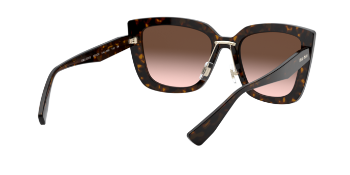 Miu Miu CORE COLLECTION MU 03VS 2AU0A6