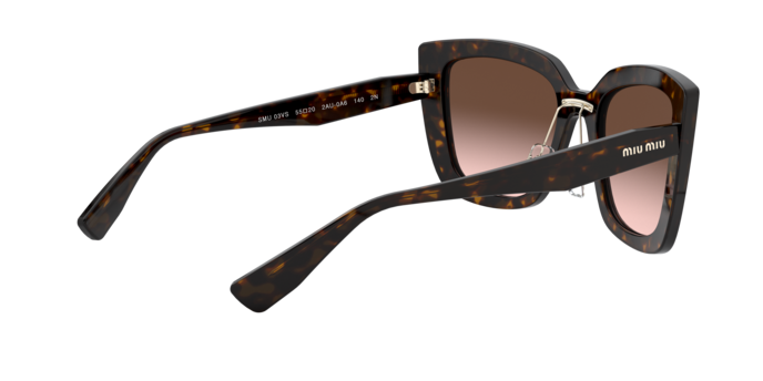 Miu Miu CORE COLLECTION MU 03VS 2AU0A6