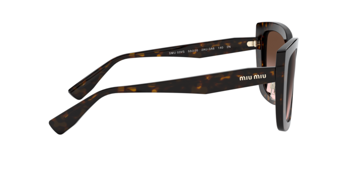 Miu Miu CORE COLLECTION MU 03VS 2AU0A6