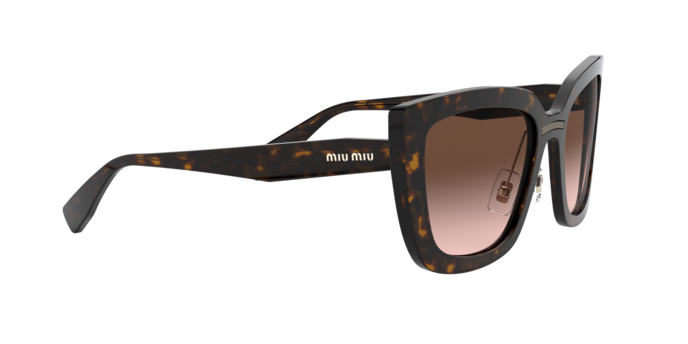 Miu Miu CORE COLLECTION MU 03VS 2AU0A6