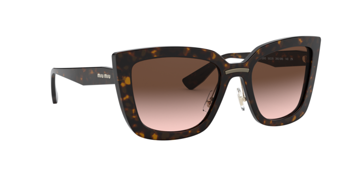 Miu Miu CORE COLLECTION MU 03VS 2AU0A6