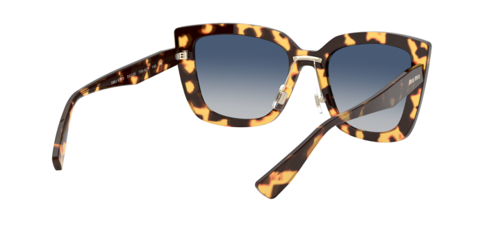 Miu Miu CORE COLLECTION MU 03VS 7S08Z1