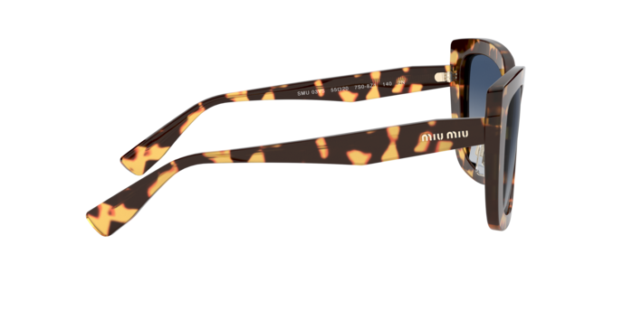 Miu Miu CORE COLLECTION MU 03VS 7S08Z1