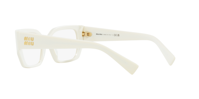 Miu Miu Eyeglasses MU 03VV 1421O1